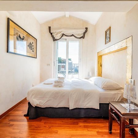 Brand New Central Milano Beatrice D'Este Apartment ภายนอก รูปภาพ