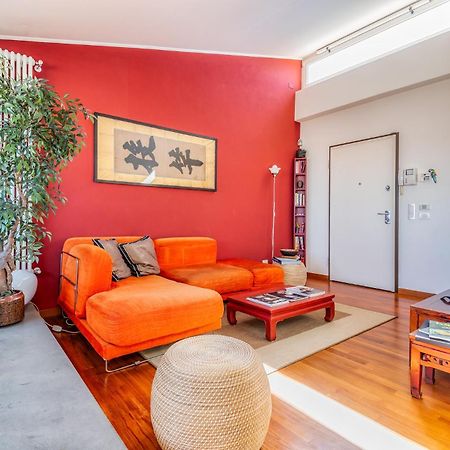 Brand New Central Milano Beatrice D'Este Apartment ภายนอก รูปภาพ
