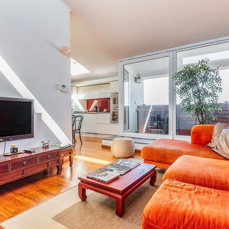 Brand New Central Milano Beatrice D'Este Apartment ภายนอก รูปภาพ