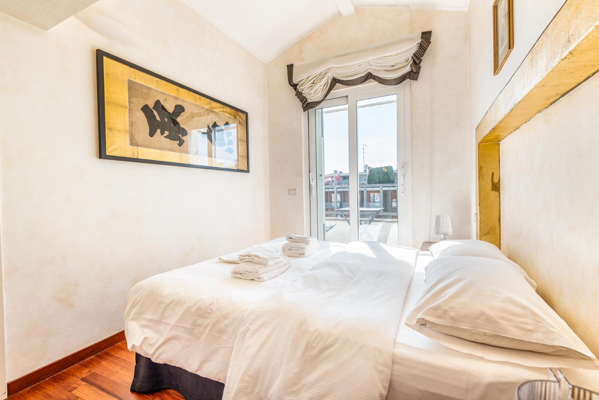 Brand New Central Milano Beatrice D'Este Apartment ภายนอก รูปภาพ