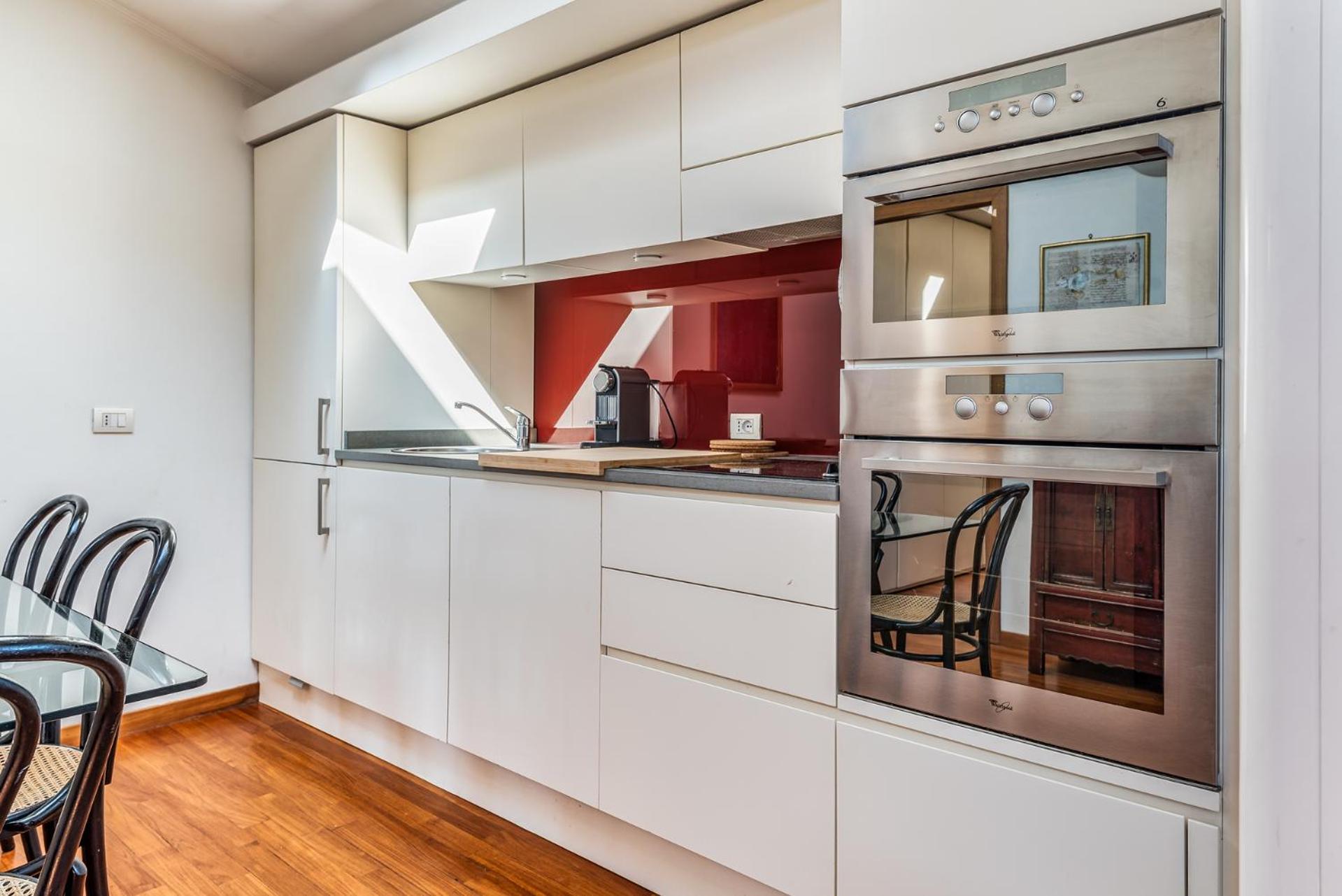 Brand New Central Milano Beatrice D'Este Apartment ภายนอก รูปภาพ