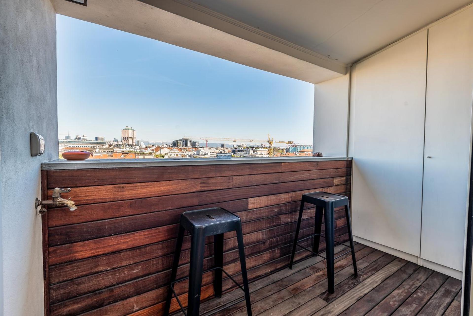 Brand New Central Milano Beatrice D'Este Apartment ภายนอก รูปภาพ