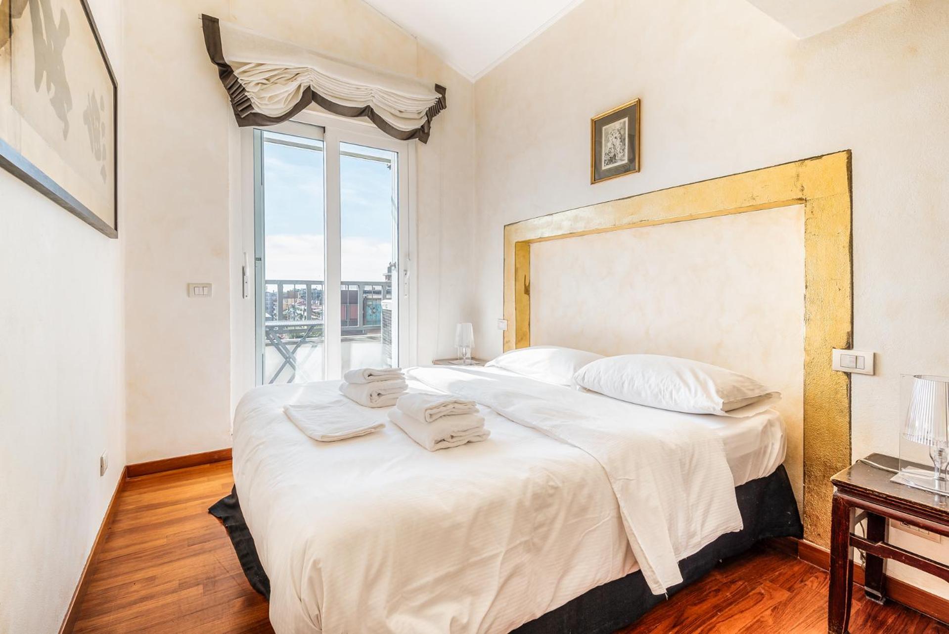 Brand New Central Milano Beatrice D'Este Apartment ภายนอก รูปภาพ