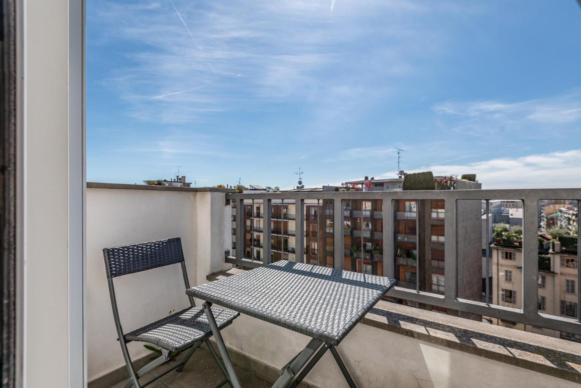 Brand New Central Milano Beatrice D'Este Apartment ภายนอก รูปภาพ