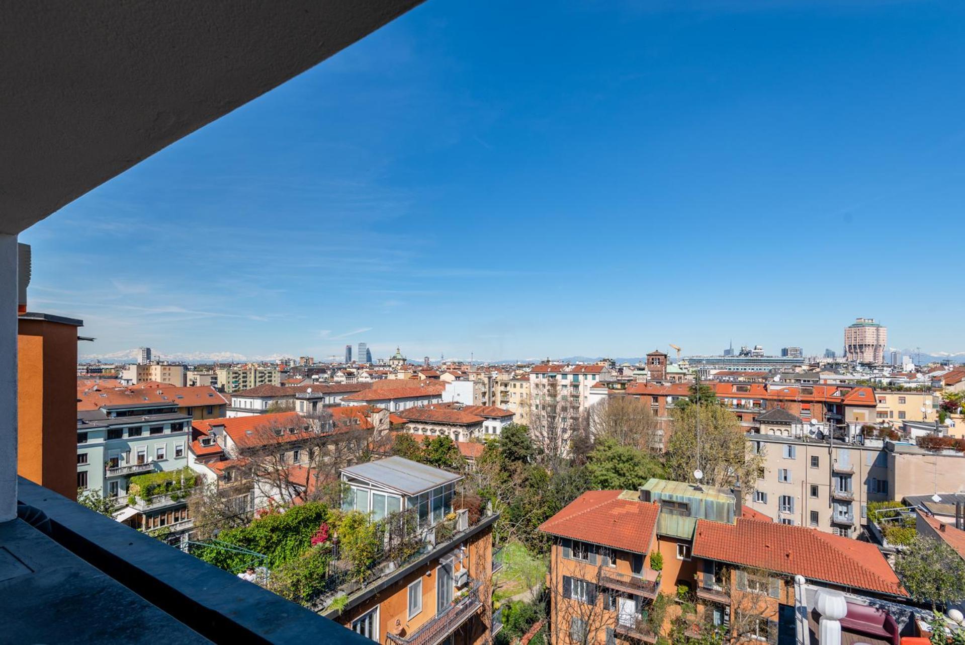Brand New Central Milano Beatrice D'Este Apartment ภายนอก รูปภาพ