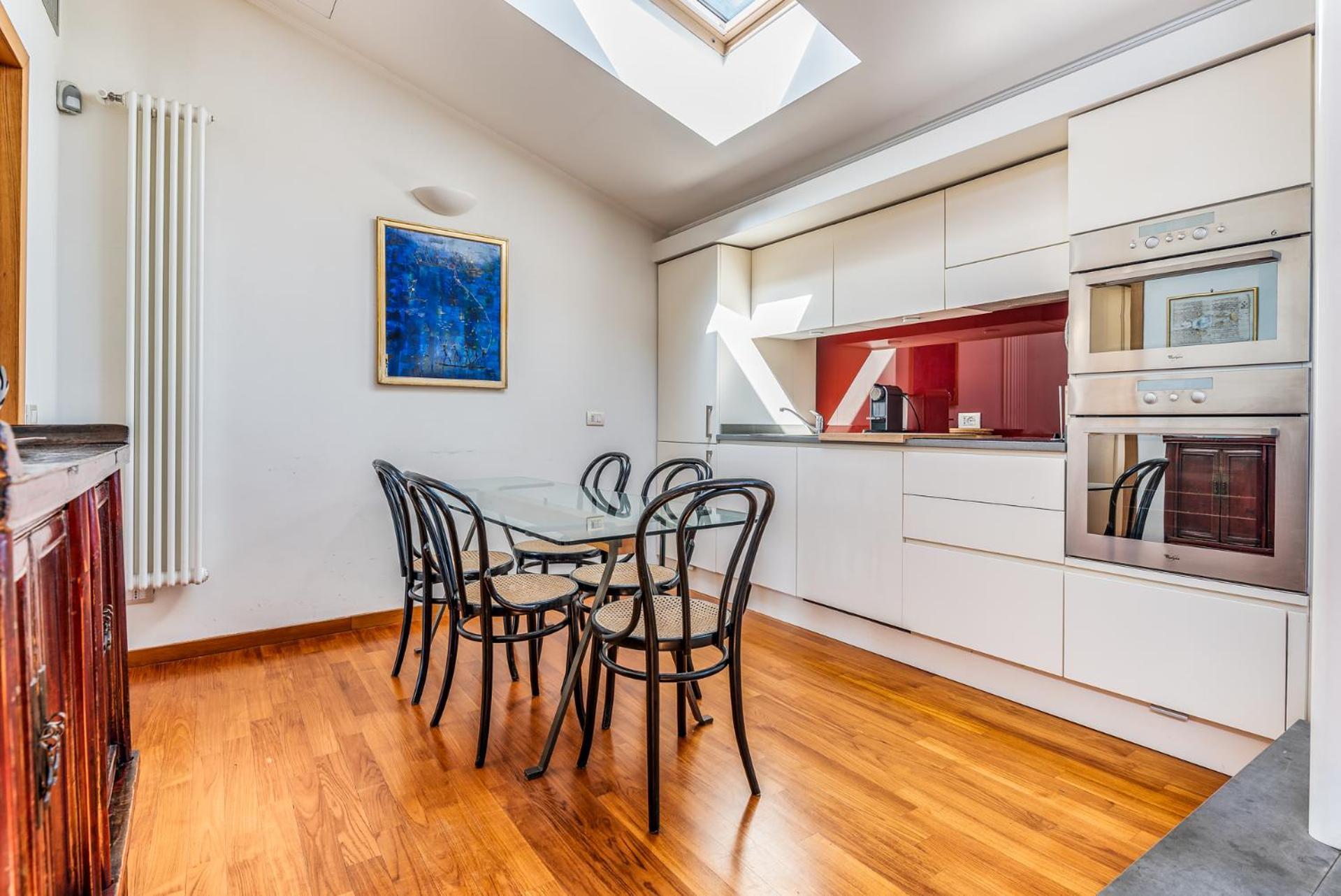 Brand New Central Milano Beatrice D'Este Apartment ภายนอก รูปภาพ
