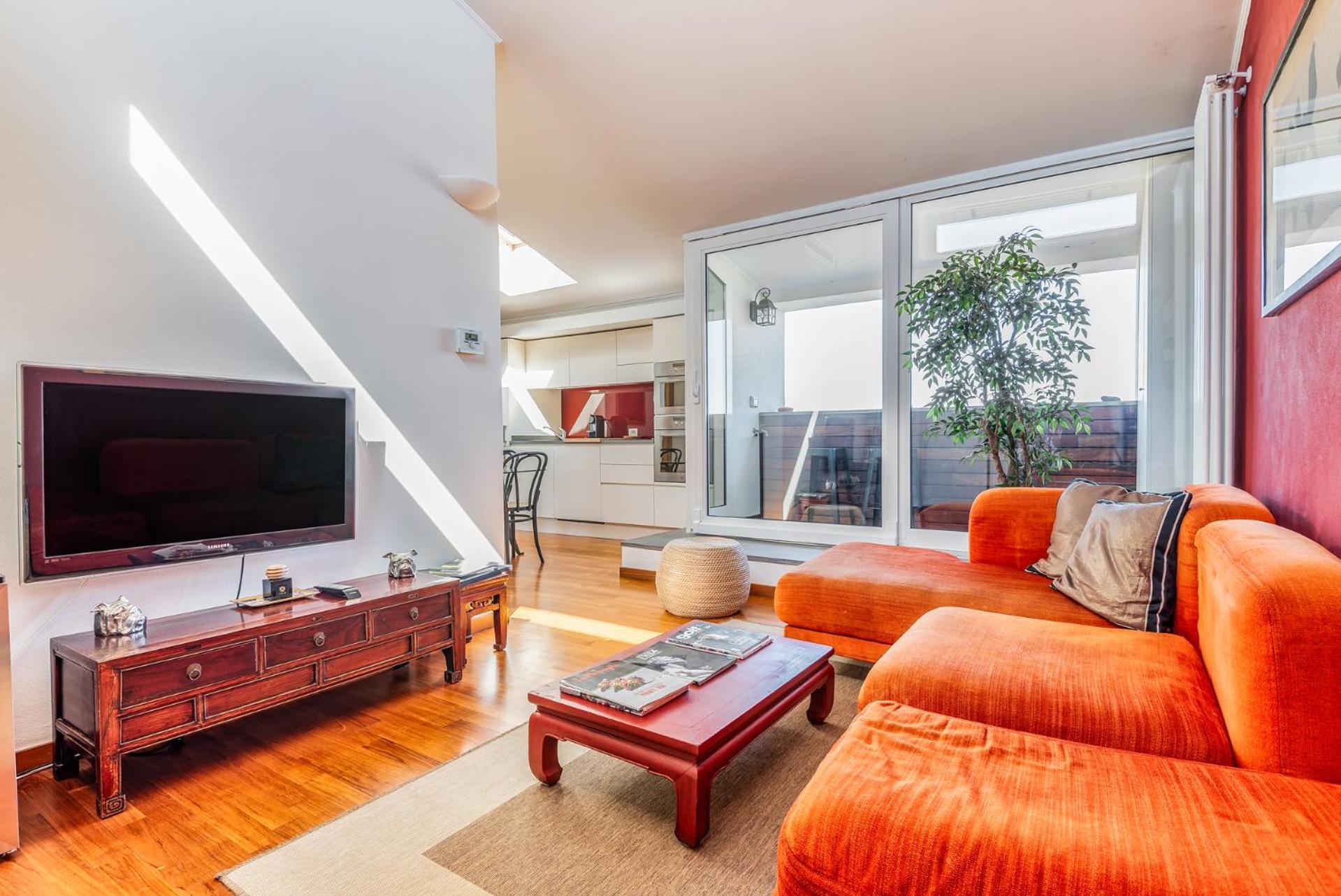 Brand New Central Milano Beatrice D'Este Apartment ภายนอก รูปภาพ